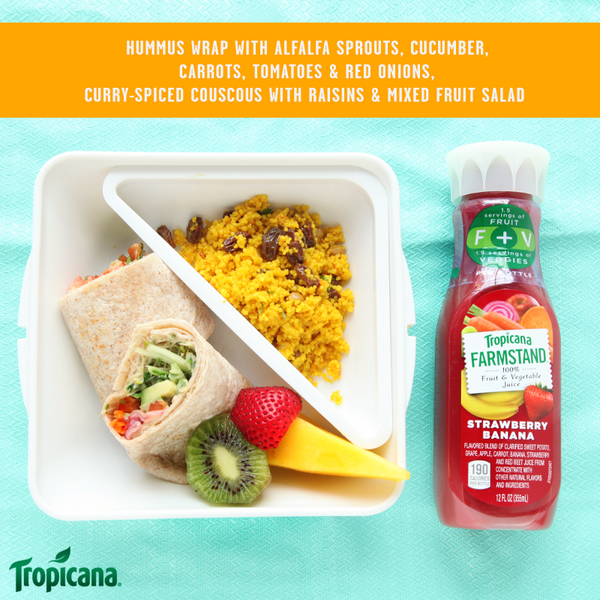Tropicana's tweet photo. Tell them it's a veggie burrito! Just don't mention the "veggie" part. 😉

#MomBetter http://t.co/tQ2eceHgv5