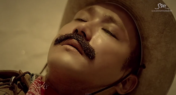 shelannim's tweet photo. ölerken bile yakışıklı #MAMACITA http://t.co/y7yti7adNE