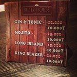 Photo by Bitter House (@BitterHouse)