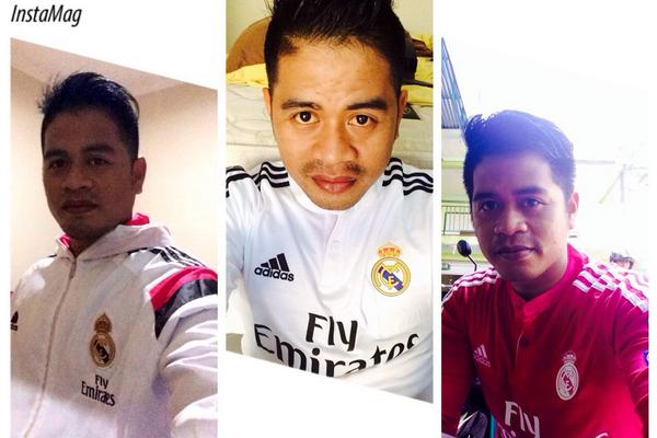 AtenkF's tweet photo. #HalaMadrid http://t.co/KotpK9Hb07