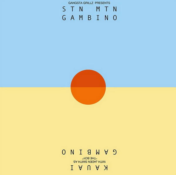 XXL's tweet photo. .@donaldglover confirms new project "stnmtn/kauai" http://t.co/C8Q5U0MSxr http://t.co/HknRaROfjB
