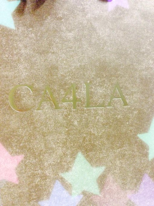 今日カシラ行って 帽子GETしたぁ*\(^o^)/*  あとで写メ載せるね♡ http://t.co/kKKPcZjGlh