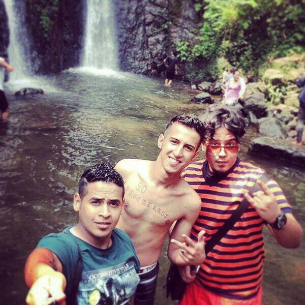 1990Magic's tweet image. Indonesia