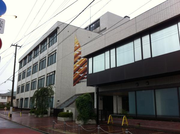 武蔵境人 亜細亜大学の近くにある都立多摩職業能力開発センター武蔵野校跡地は 警視庁武蔵野合同庁舎として利用される事が決まっていて すでに改修も終わっているように見受けられますが 未だに使用されていないようです なぜ Http T Co Xvhpeksqic