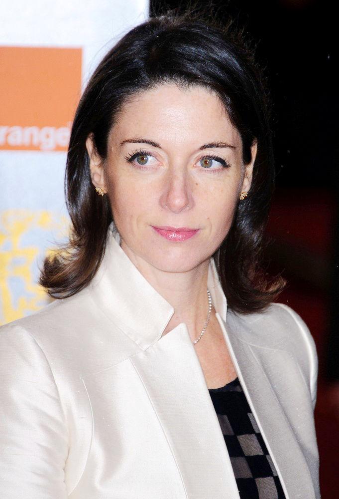 Mary McCartney, 1er enfant biologique de Paul et Linda, célèbre aujourdhui ses 45 ans. Happy Birthday Mary! 