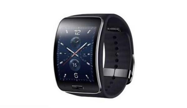 levante_emv's tweet photo. Samsung Gear S, el nuevo reloj con pantalla curva y 3G http://t.co/034S3sRSoJ #tecnología http://t.co/h1orMPSqRw