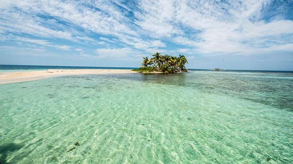 travelchannel's tweet photo. Today's #DailyEscape is from Placencia, Belize. http://t.co/yVsGguqSE0 http://t.co/mRFY5SVeUA