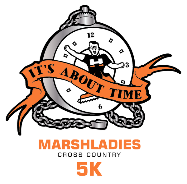 In case you haven't heard, WI Girls XC switched to a 5k race to match the boys race!  #ItsAboutTime <a href="/GoMarshmen/">Horicon School District</a>