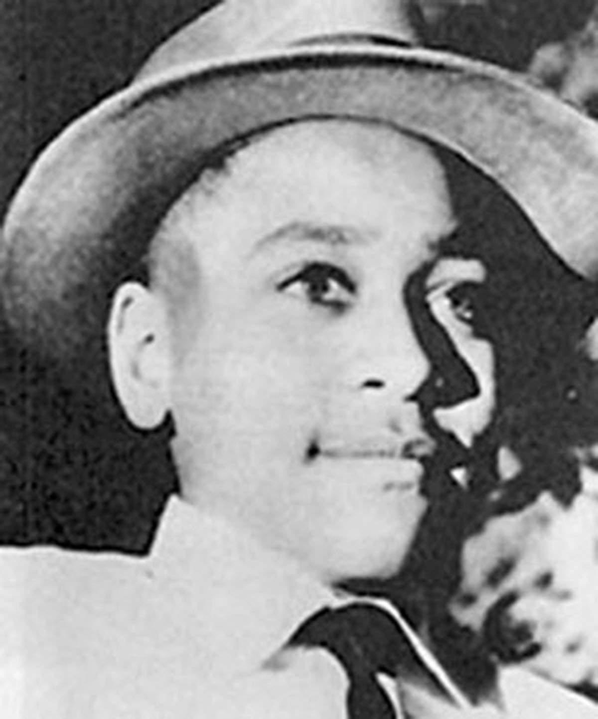 Fascinating Historical Picture of Emmett Till in 1955 