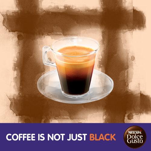DolceGustoTr's tweet photo. Herhangi birine göre sadece bir iz ama gerçek bir NESCAFÉ® Dolce Gusto® tiryakisi için sanatın ta kendisi :)

(: http://t.co/QUd76G3mTn
