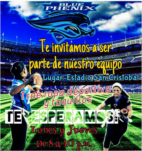 Hola chicas, hoy estaremos en el Estadio San Cristobal de 8@10 pmte esperamos!  RT para que tus amigas se enteren😁
