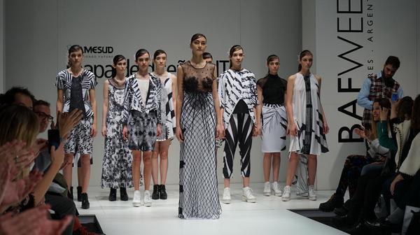 AMESUD acompañó al Mapa de Diseño IN ... - femeninas.com/amesud-acompan… moda #Bafweek #Amesud <a href="/odtINTI/">OdtINTI</a>