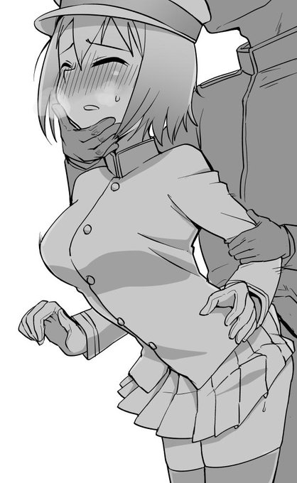 E-4逸れまくりで全然あきつ丸掘れないから腹いせにあきつ丸を掘るねッ・・・んッ・・・!! 