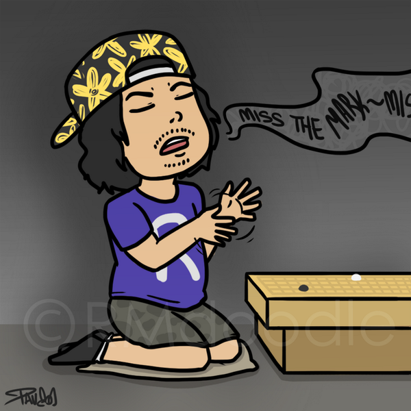 RMdoodle's tweet image. Oohmmm~~~