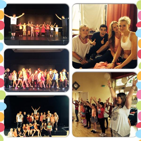 So Talented! tweet media