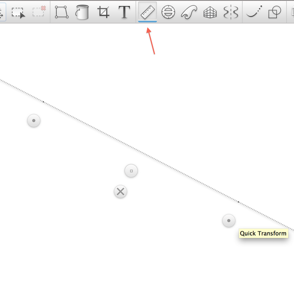Sketchbook On Twitter At Jackmgilson At Autodesk Try The Ruler