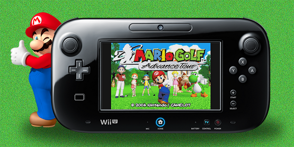 Nintendo Of Europe A Twitter Eshop Thursday Mario Golf Advance Tour Is Now On The Green On Wiiu Virtual Console Gba Http T Co Jjpd8o6qal Nintendo Of Europe A Twitter Eshop Thursday Mario Golf Advance Tour Is Now On The Green On Wiiu Virtual Console Gba Http T Co Jjpd8o6qal