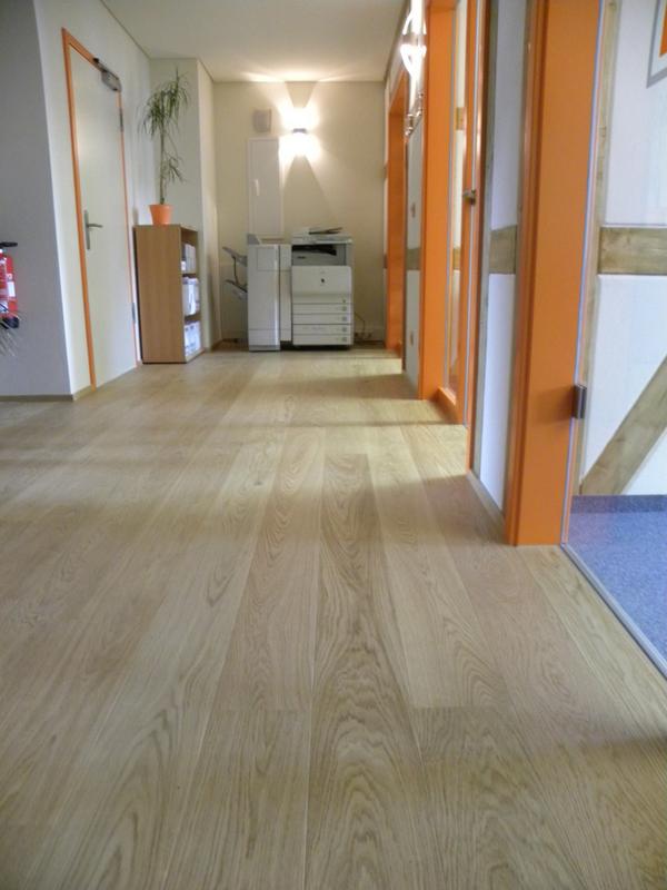 parkettmueller's tweet photo. Die TS-Personaldienstleistung ist in Ihre neuen Räumlichkeiten umgezogen. Wir durften die Räume mit Parkett bestücken http://t.co/toEbU1BPO3