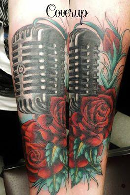 Yes we specialize in cover- ups feast your eyes on this beauty #jointherevolution