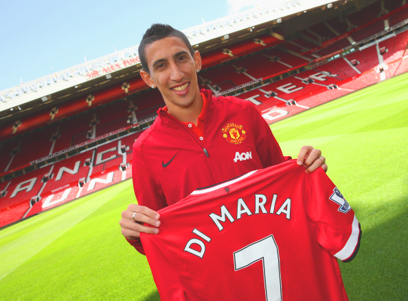 MUFCScoop's tweet photo. #AngelDiMaria7 http://t.co/FMIhVbSpLJ