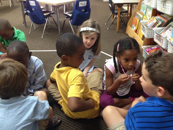 jhackercps's tweet image. Think Pair Share - we share our ideas with partners