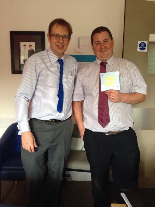 Fantastic service from <a href="/everett160286/">Daniel Everett</a> and amazing standards on fresh food each morning!! <a href="/chrisphillips27/">chris phillips</a>