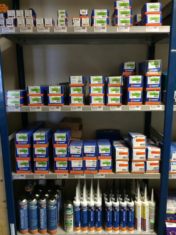 Professioneel vakwerk verdient natuurlijk ook professioneel materiaal <a href="/VanEnckevortBV/">Van Enckevort</a> #bouwverstand #WiroDakwerken