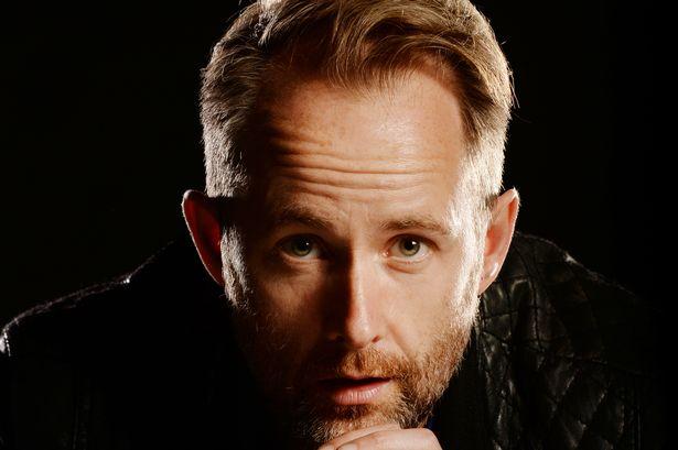 Happy Birthday to the adorable Billy Boyd!     