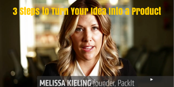 SoftwareAnswers's tweet image. 3 Steps to Turn Your Idea Into a Product inc.com/melissa-kielin…

#HomeBusiness 
#SoftwareAnswers