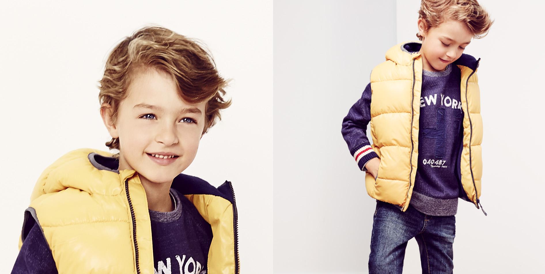 lefties on Twitter: "Boys' #Gilet Collection #FW14 - Chaleco para # niño Collection FW14 #fashion #boysclothing http://t.co/rlsCxBh7Sr" / Twitter
