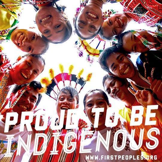 OccupyPhotojour's tweet photo. Proud 2 Be #Indigenous? | 99% of "First Peoples" Staff Are White Ppl http://t.co/qOHTd59ex1 #ImageJustice #Fracking http://t.co/6PR1XcSGiE