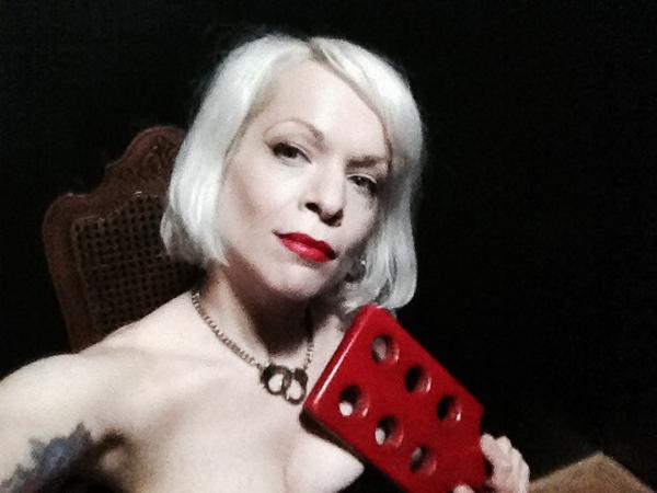 mistress isadora mistress isadora