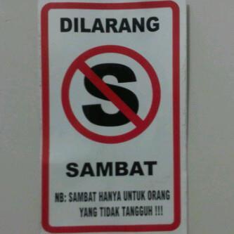 Supri Sajalah (@suprisajalah) on Twitter photo 