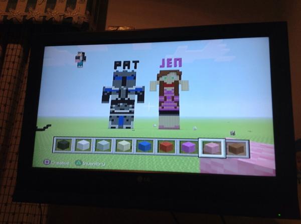 had2004's tweet image. Sorry jen