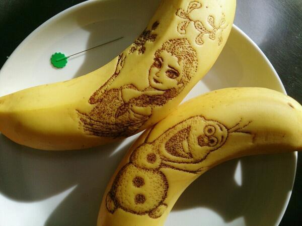 雪の女王エルサ (@akeymd1109) / Posts / X