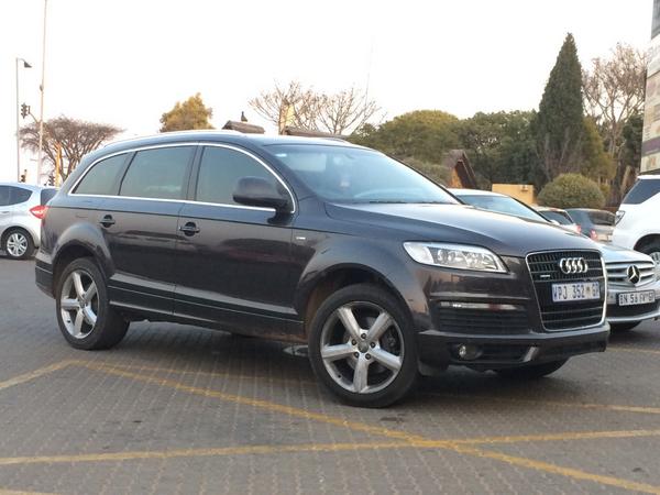 <a href="/Parklikeadoos/">Park Like A Doos</a> this one even struggle to fit the car into the disabled parking space...smh