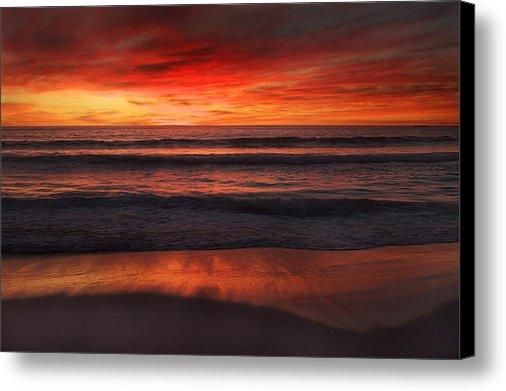 EdPhotoTW's tweet image. New artwork for sale! - "Burning Red Sunset" - fineartamerica.com/featured/burni… @fineartamerica