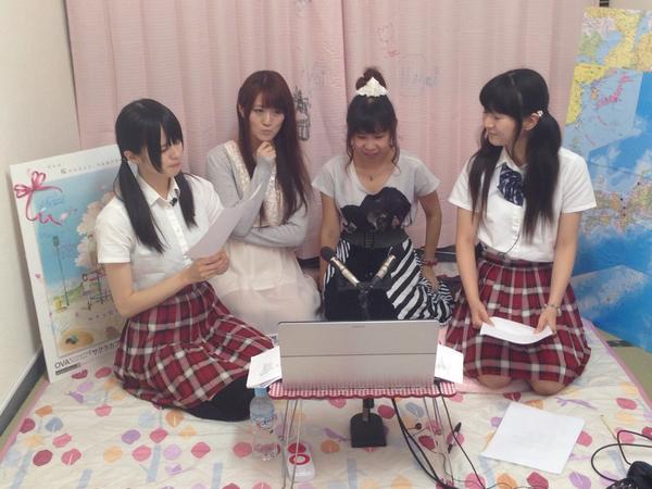 サクラカプセル Sakura Capsule Twitter