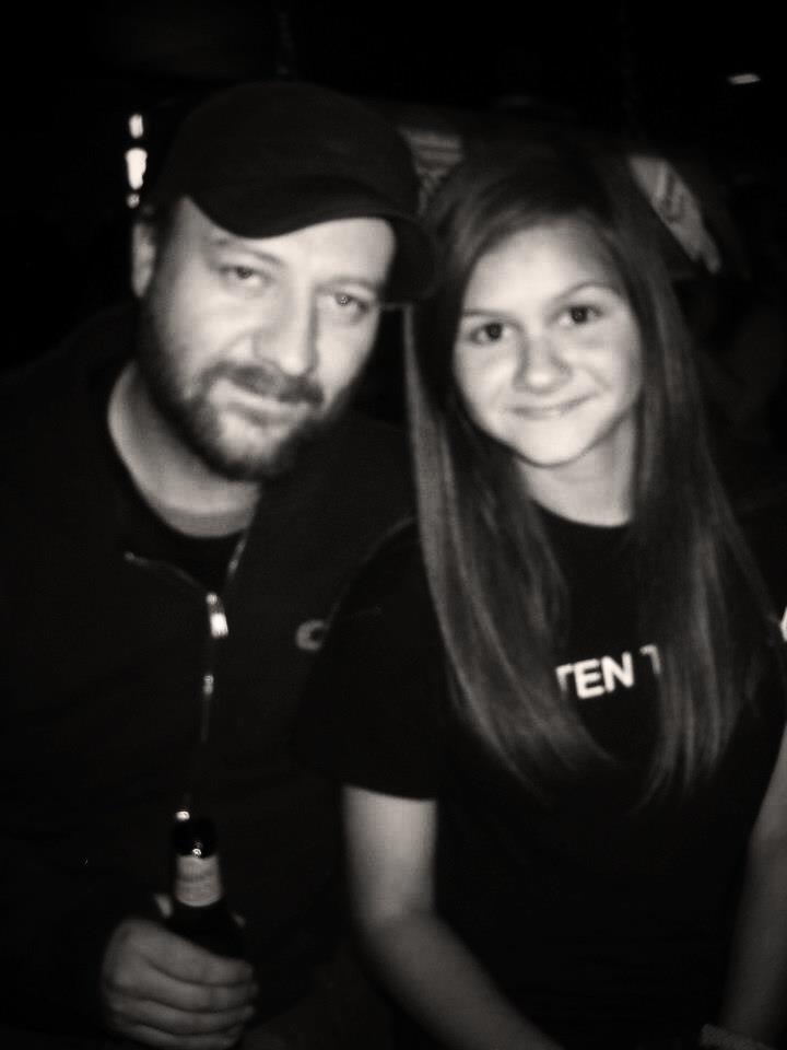 HAPPY BIRTHDAY TO THE AWESOME JESS MARGERA. (This picture is pretty old but whatever..) 
