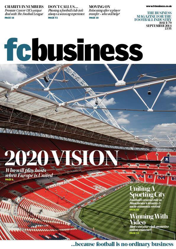 SRUSA_Official's tweet photo. Have you checked out this month's @fcbusiness magazine? There's a piece about us in there. Go check it out... http://t.co/Dqkkfgm1ID