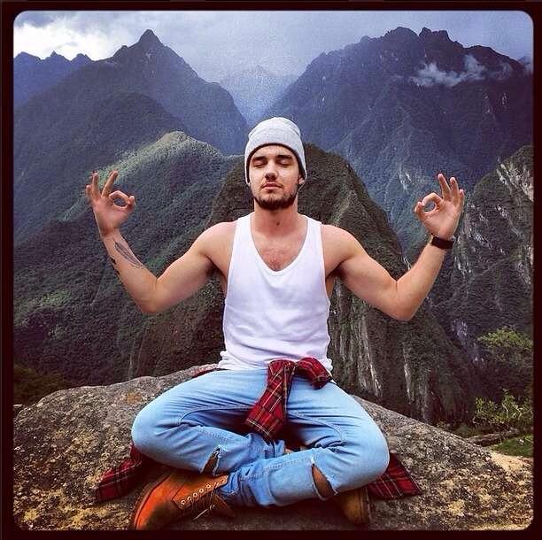 Happy birthday, Daddy Direction! We love u, you are the best! Be happy, lovely  