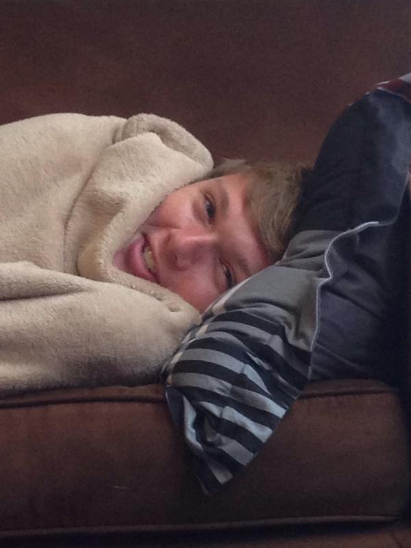 When you asleep but you think about good booty #tynes