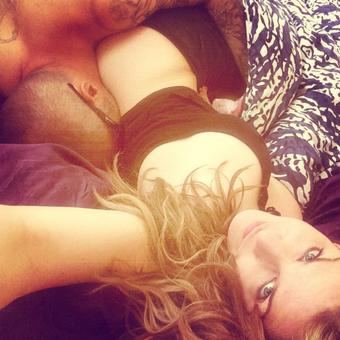 And now it's time for a nap... ✌️ http://t.co/IemWPRI7Se