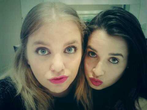 Marichulyy's tweet photo. Q se prepare conil q el domingo ahi llegaremos!!!! http://t.co/aUyVZ6Z1eA