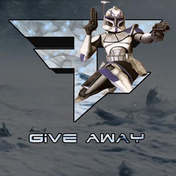 Sxnkey's tweet image. Giveaway.
- Must follow me.
- Giveaway at 20 re-tweets
- Good luck :)
@Gamer_RTweets @ShoutGamers