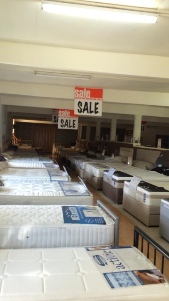 fcbeds's tweet image. Huge SALE now on @ FCBeds