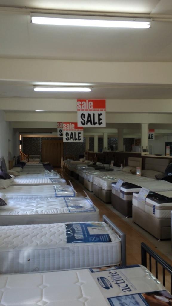 fcbeds's tweet image. Huge SALE now on @ FCBeds