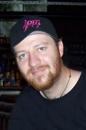 Happy Birthday to Jess Margera!! Hope you have a great day!! 