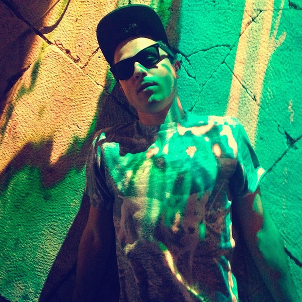 Throwback to Honey Claws in Croatia #instagram
#croatia #honeyclaws instagram.com/p/qY0YJXG2q_/