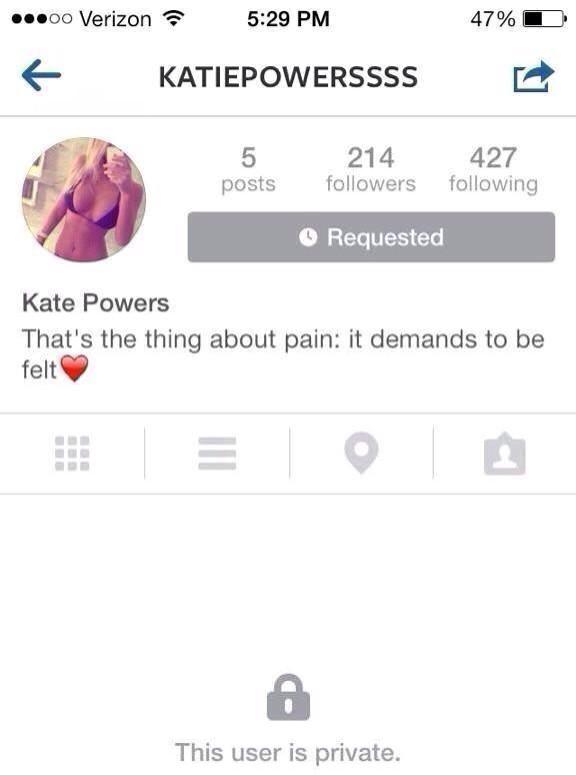 yvgal's tweet image. I hate my life.